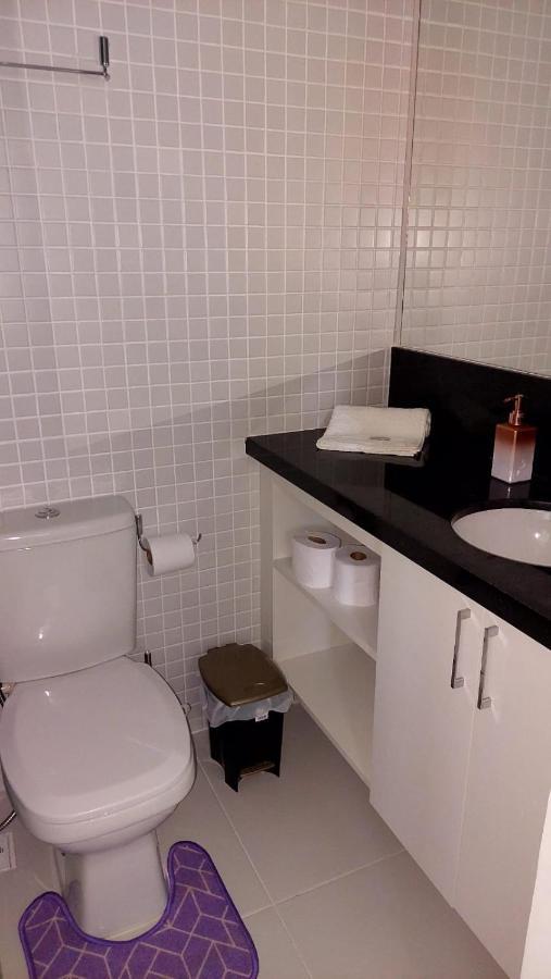 Apartamento Smart Costa Azul Salvador de Bahía Exterior foto